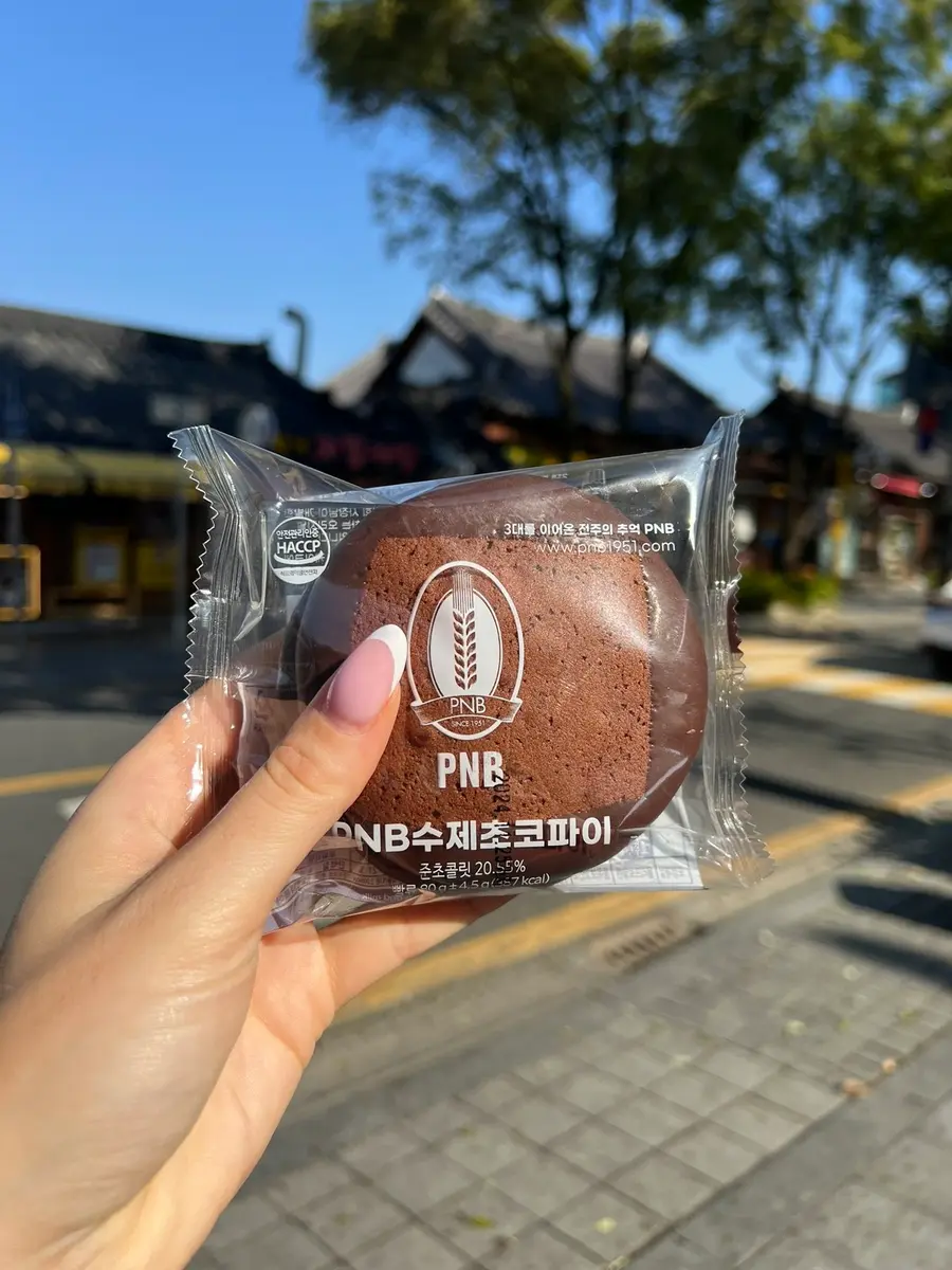 Girls Trip à Séoul : shopping, visites et street food — photo 30