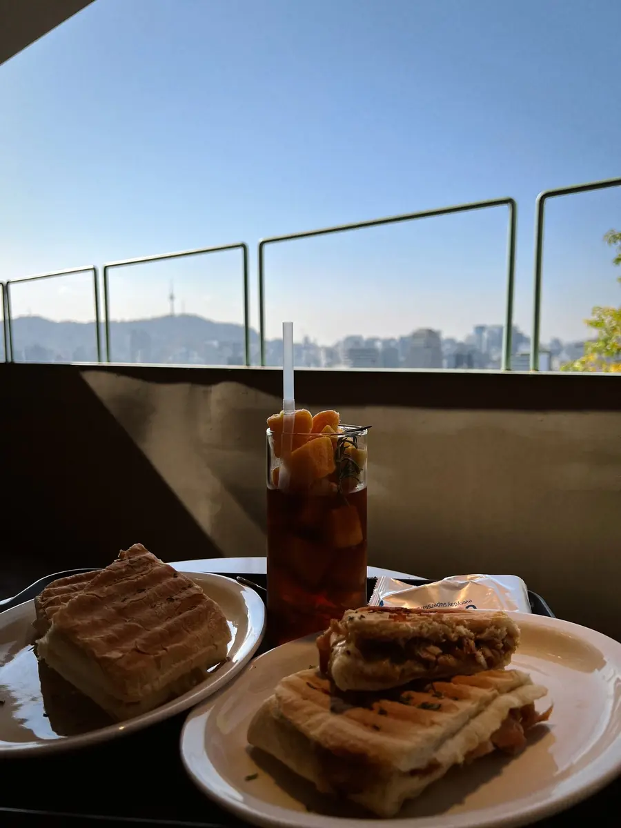 Girls Trip à Séoul : shopping, visites et street food — photo 36