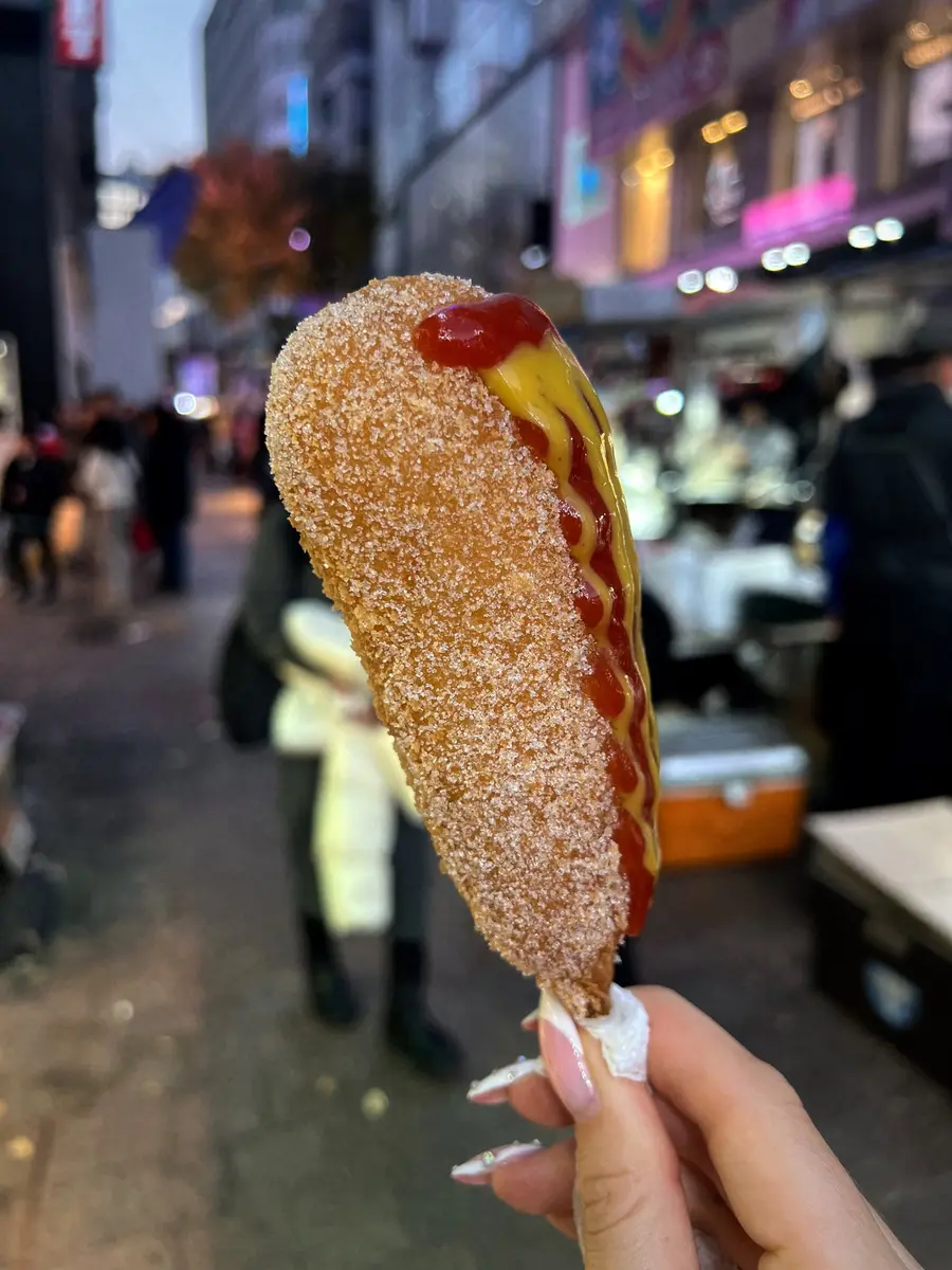 Girls Trip à Séoul : shopping, visites et street food — photo 41
