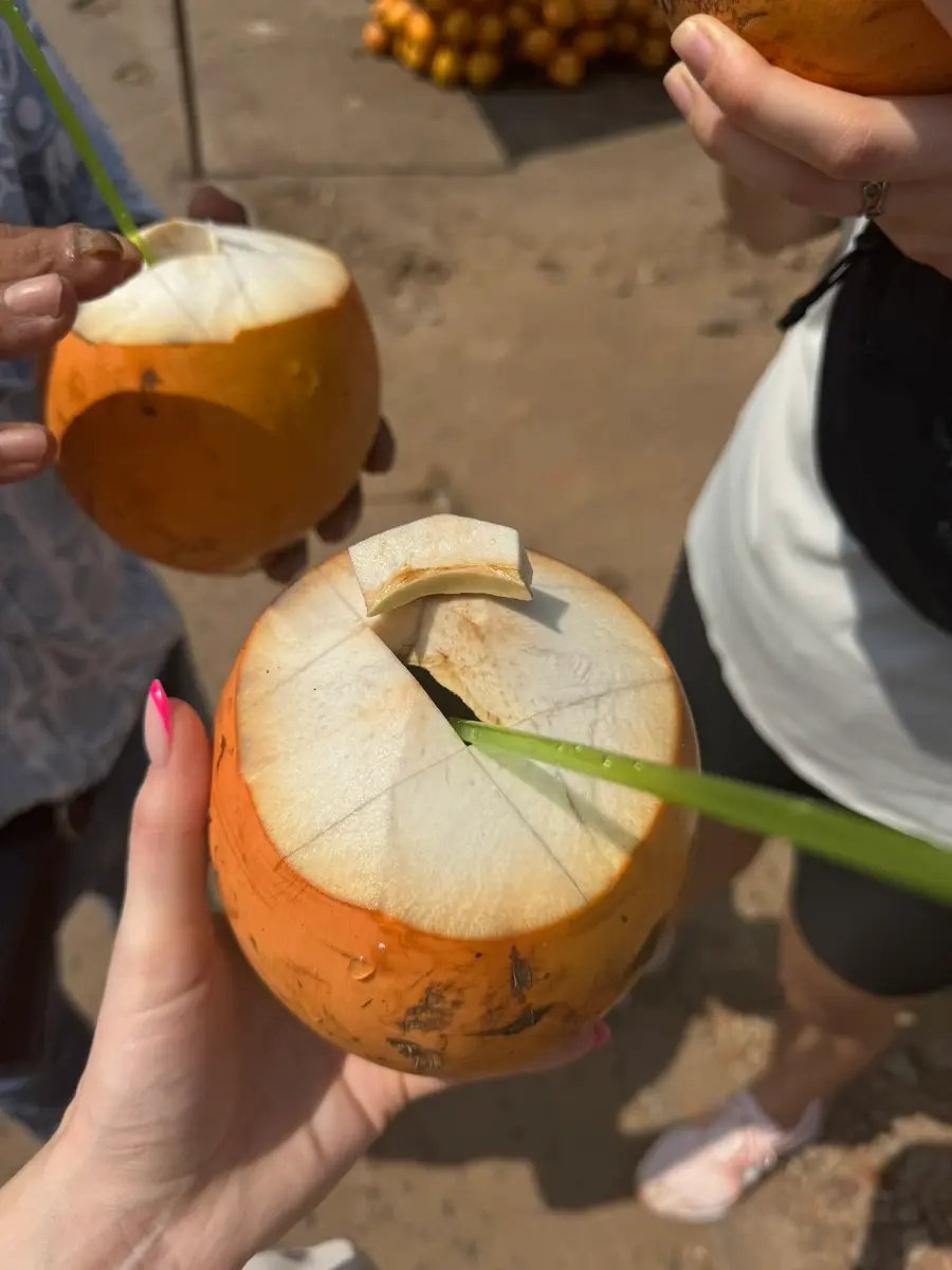 Une aventure inattendue au Sri Lanka — photo 2