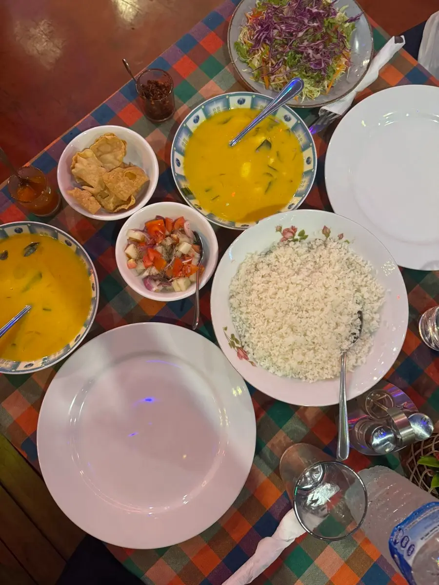 Une aventure inattendue au Sri Lanka — photo 4