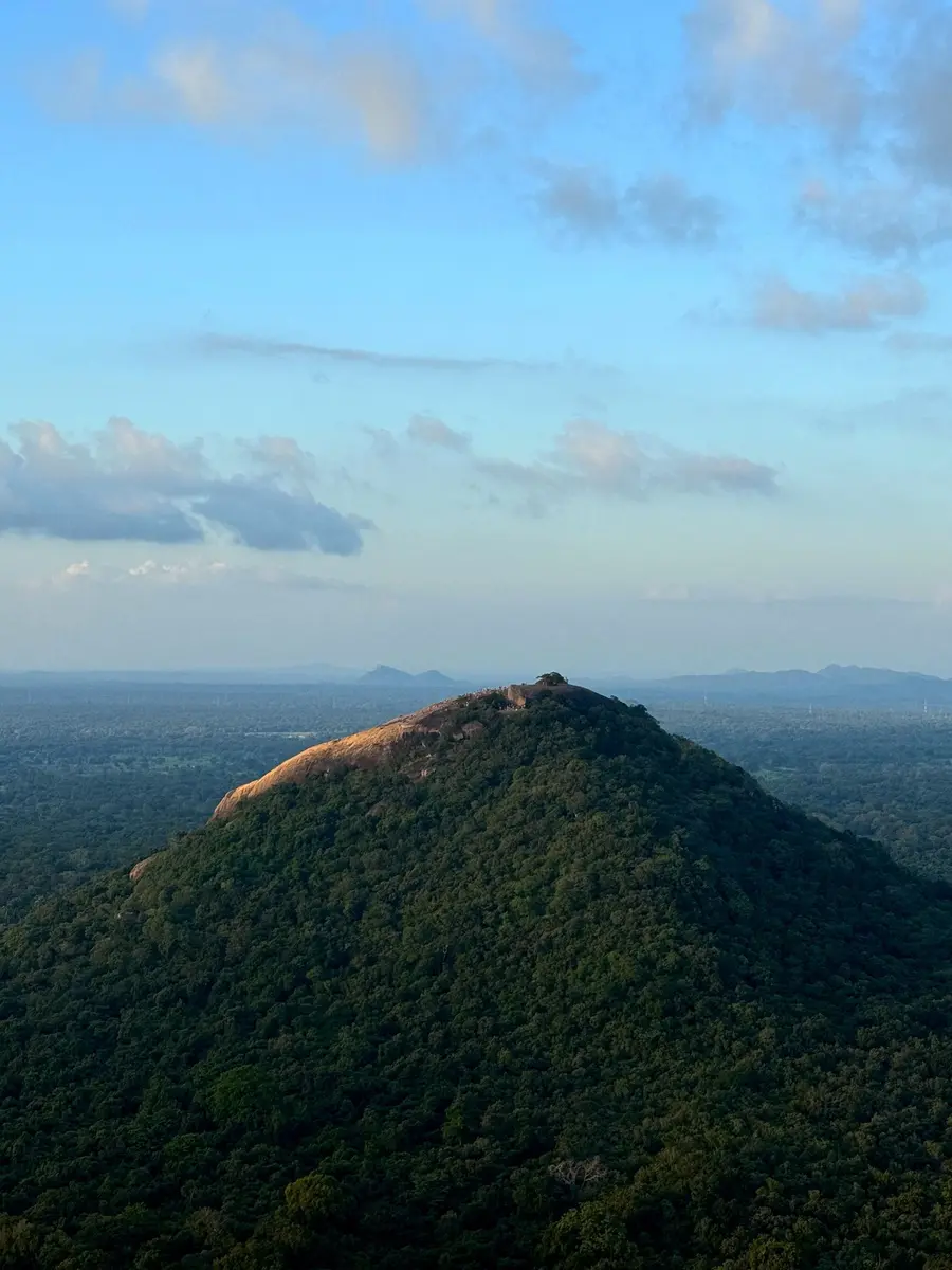 Une aventure inattendue au Sri Lanka — photo 7