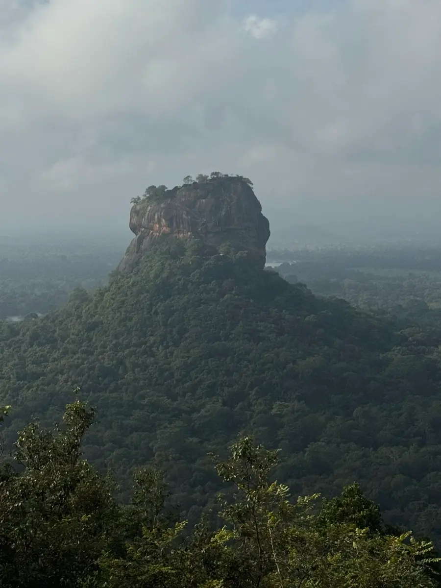 Une aventure inattendue au Sri Lanka — photo 10