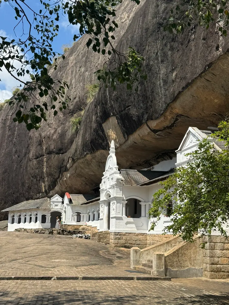 Une aventure inattendue au Sri Lanka — photo 12