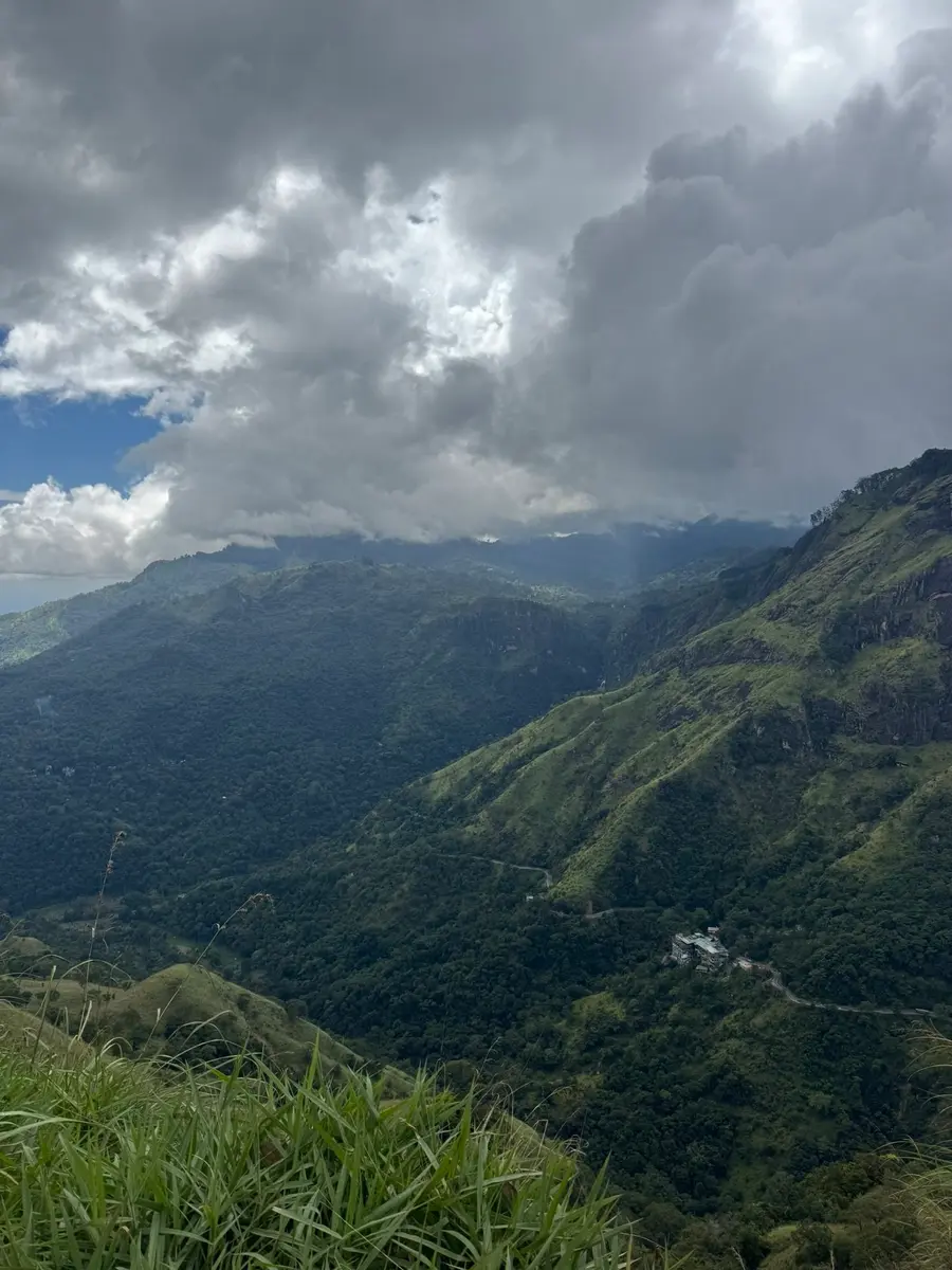 Une aventure inattendue au Sri Lanka — photo 17