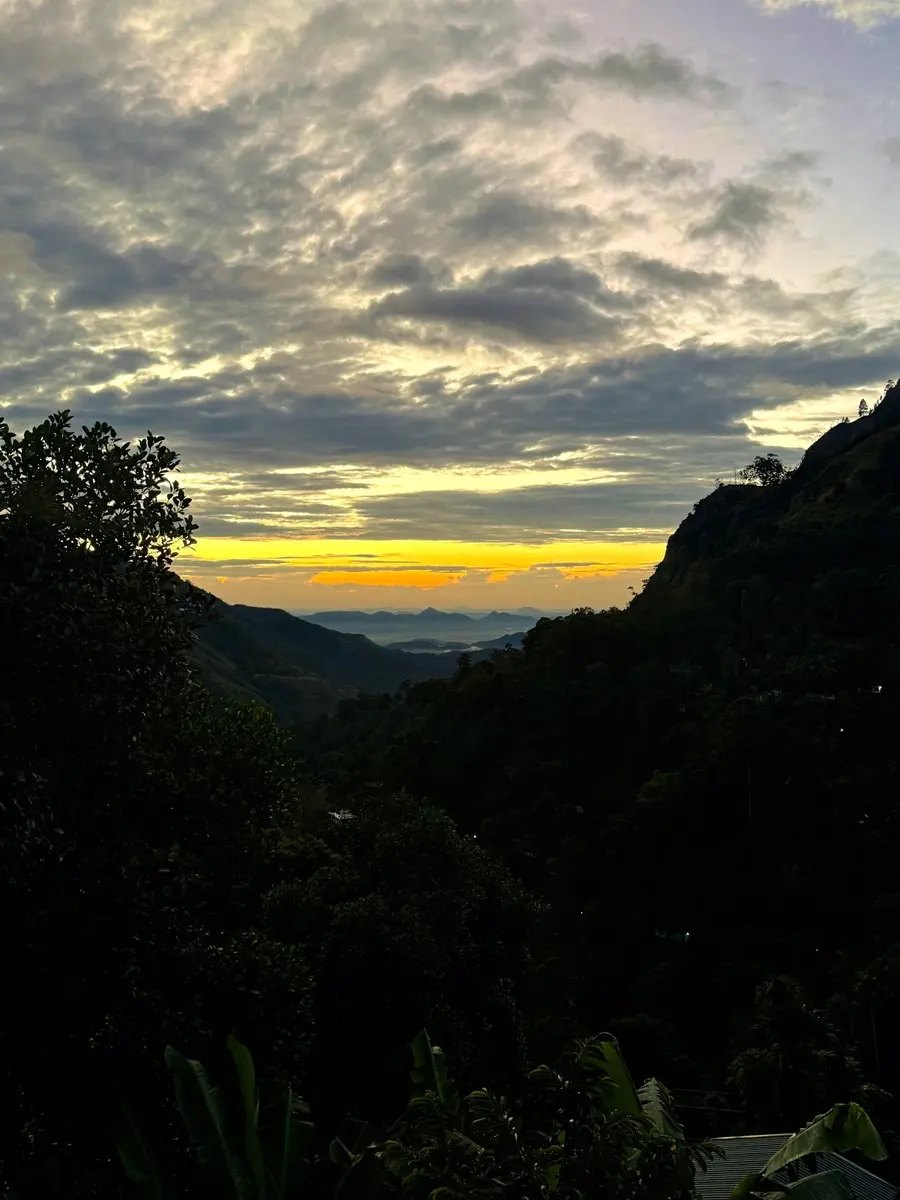 Une aventure inattendue au Sri Lanka — photo 19