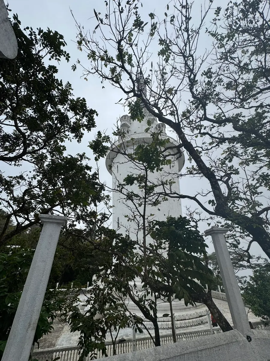 Une aventure inattendue au Sri Lanka — photo 21