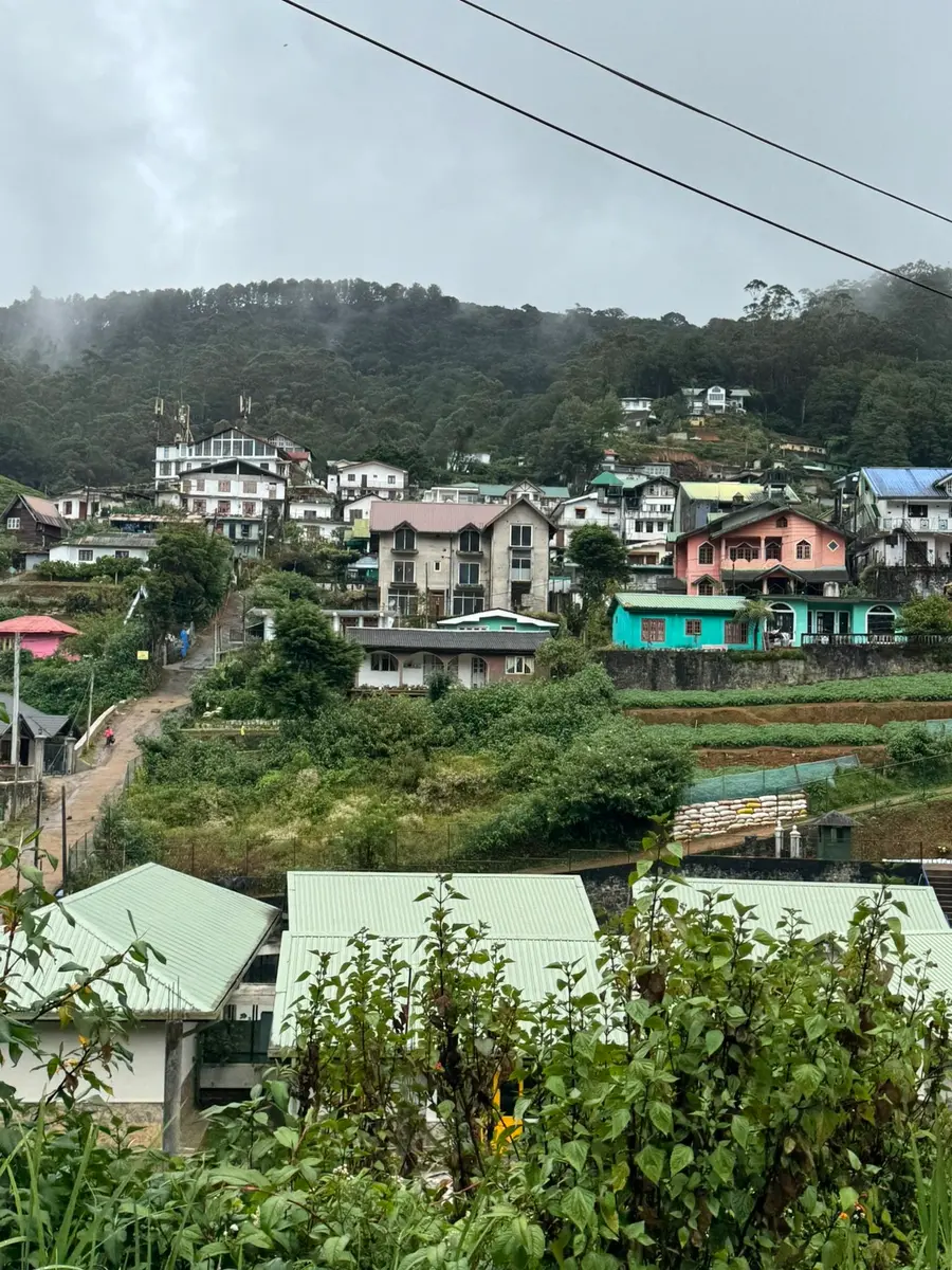 Une aventure inattendue au Sri Lanka — photo 22