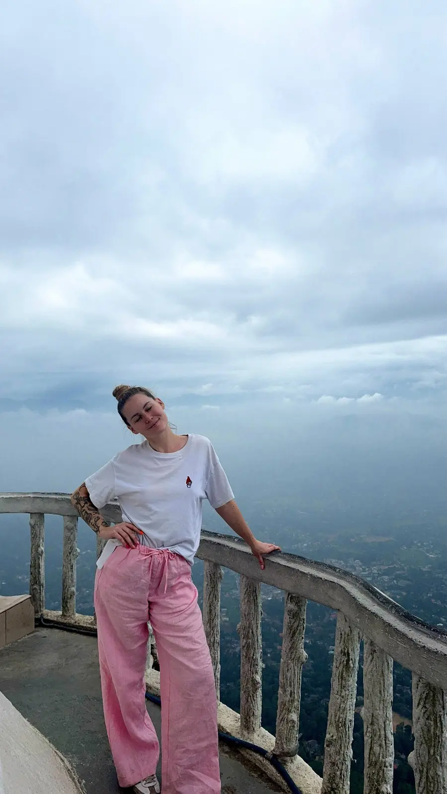 Une aventure inattendue au Sri Lanka — photo 23
