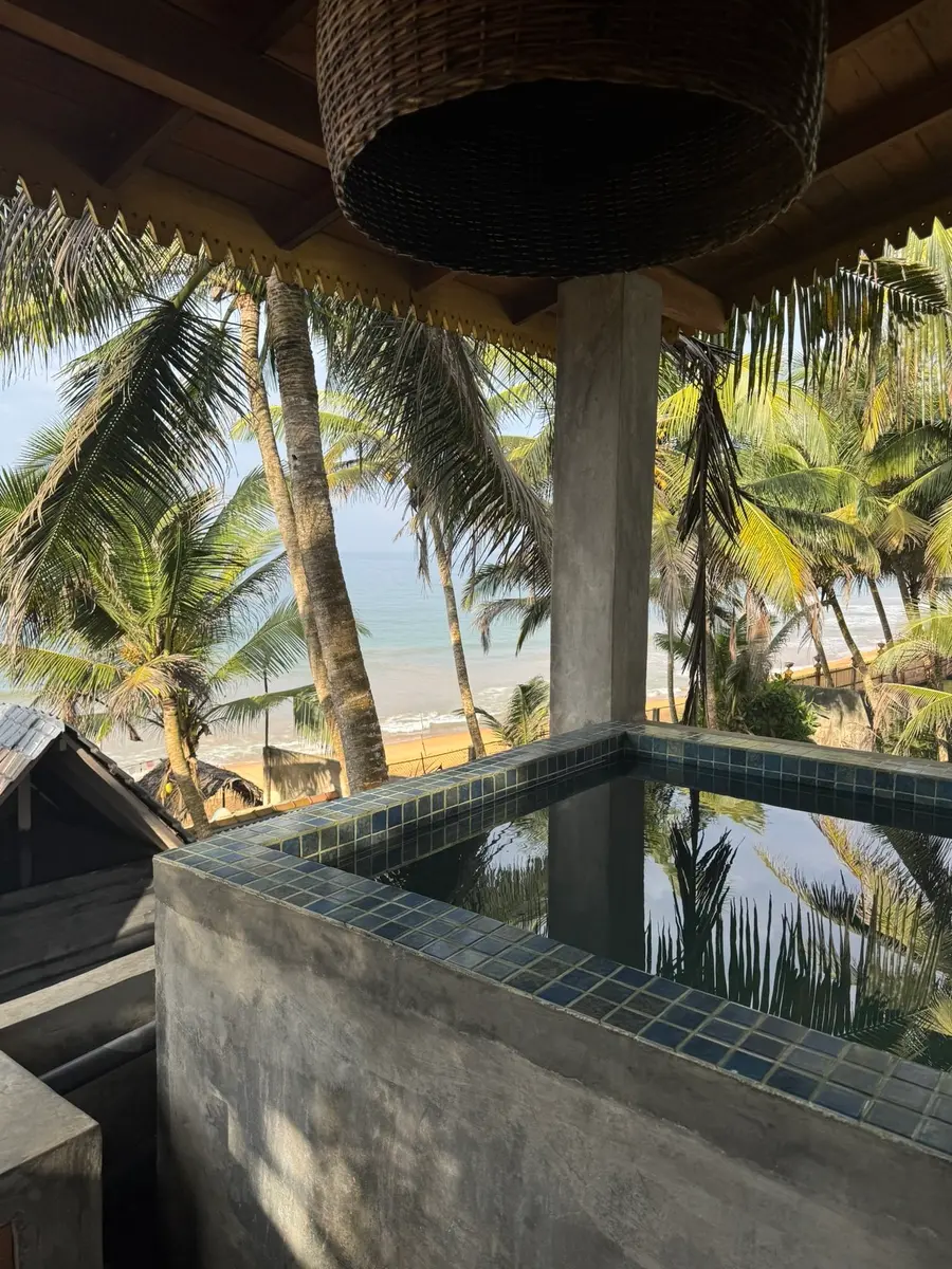Une aventure inattendue au Sri Lanka — photo 34