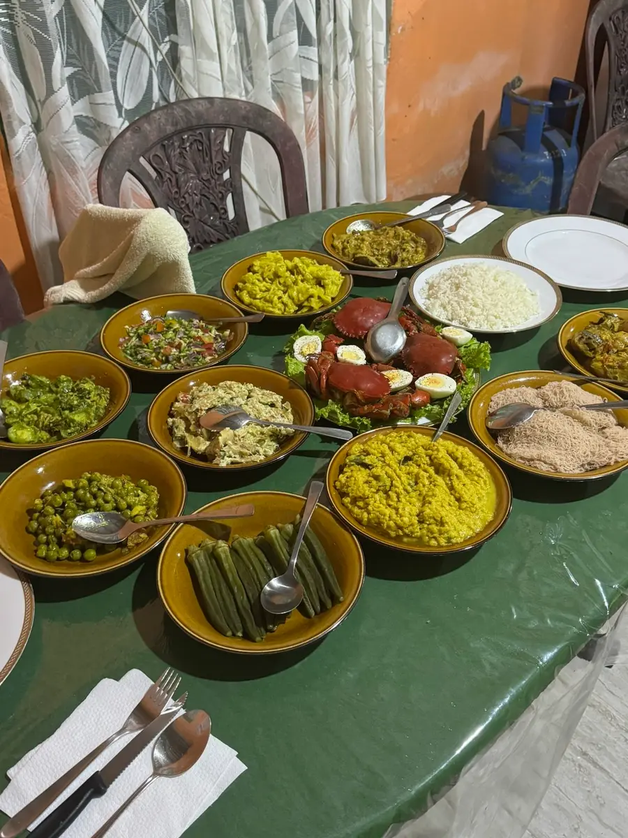 Une aventure inattendue au Sri Lanka — photo 37