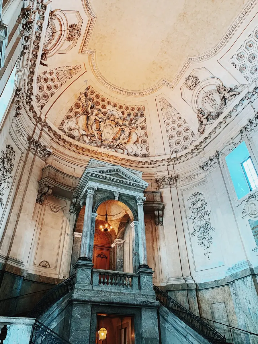 À la découverte de Stockholm et de la Laponie — photo 7