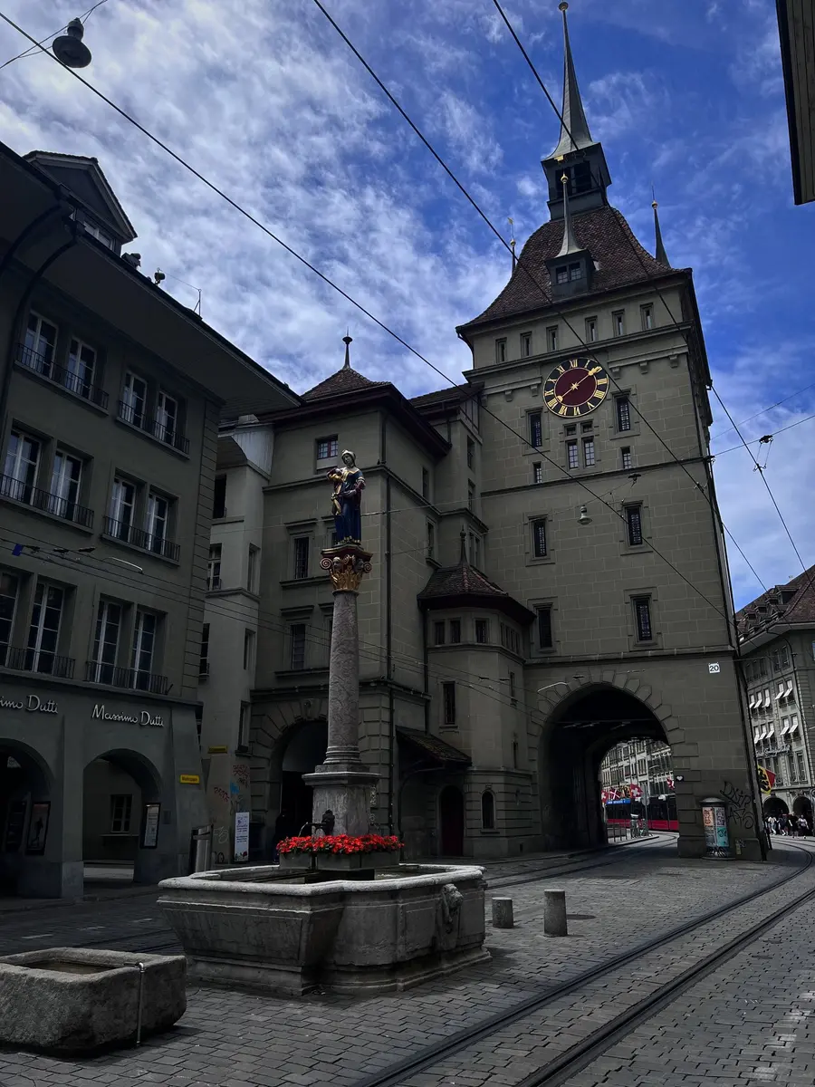 La Suisse, bien plus qu'un cliché : le pays qui me surprend à chaque visite — photo 2