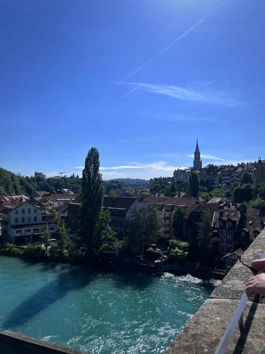 La Suisse, bien plus qu'un cliché : le pays qui me surprend à chaque visite — photo 3