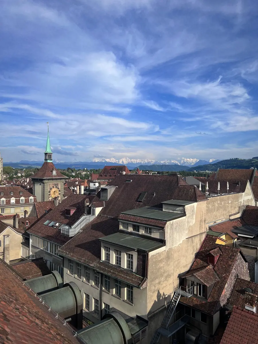 La Suisse, bien plus qu'un cliché : le pays qui me surprend à chaque visite — photo 4