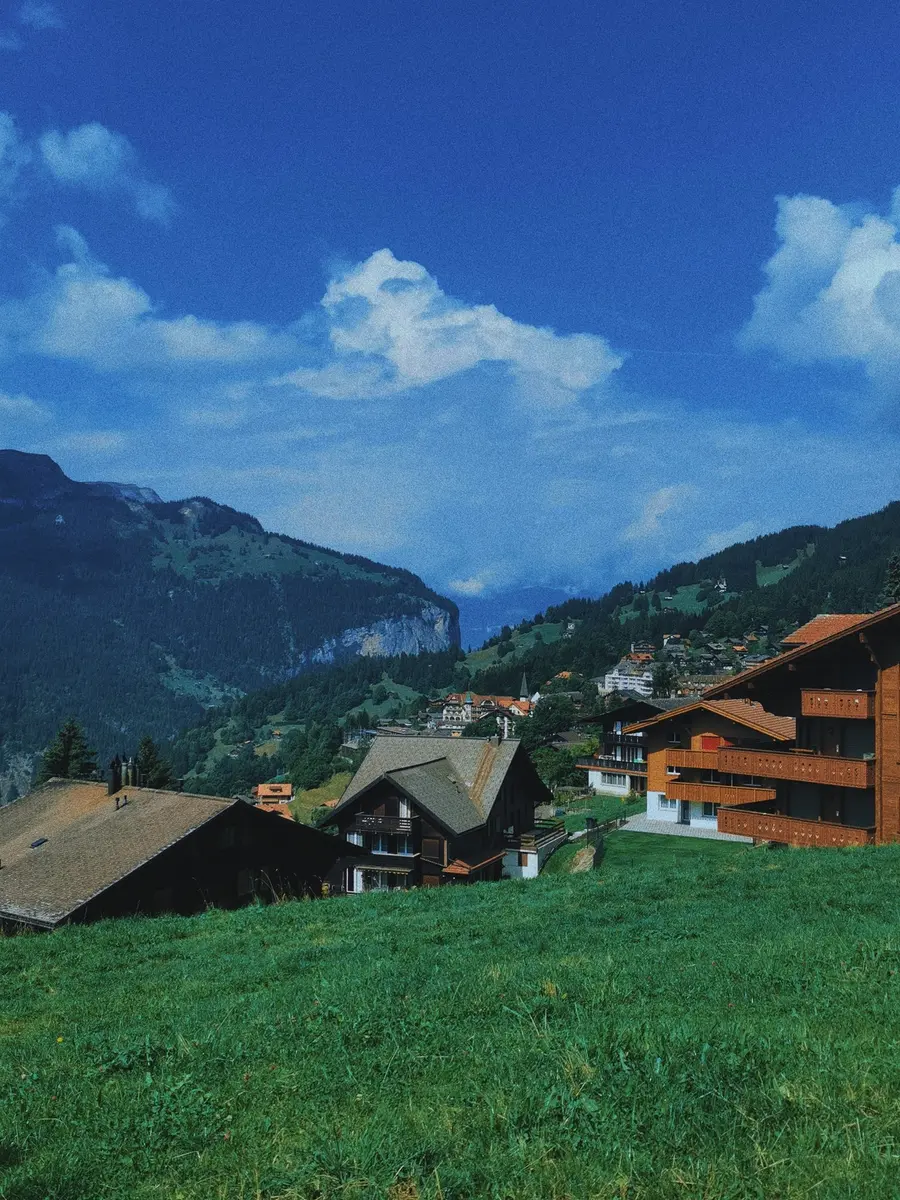 La Suisse, bien plus qu'un cliché : le pays qui me surprend à chaque visite — photo 5