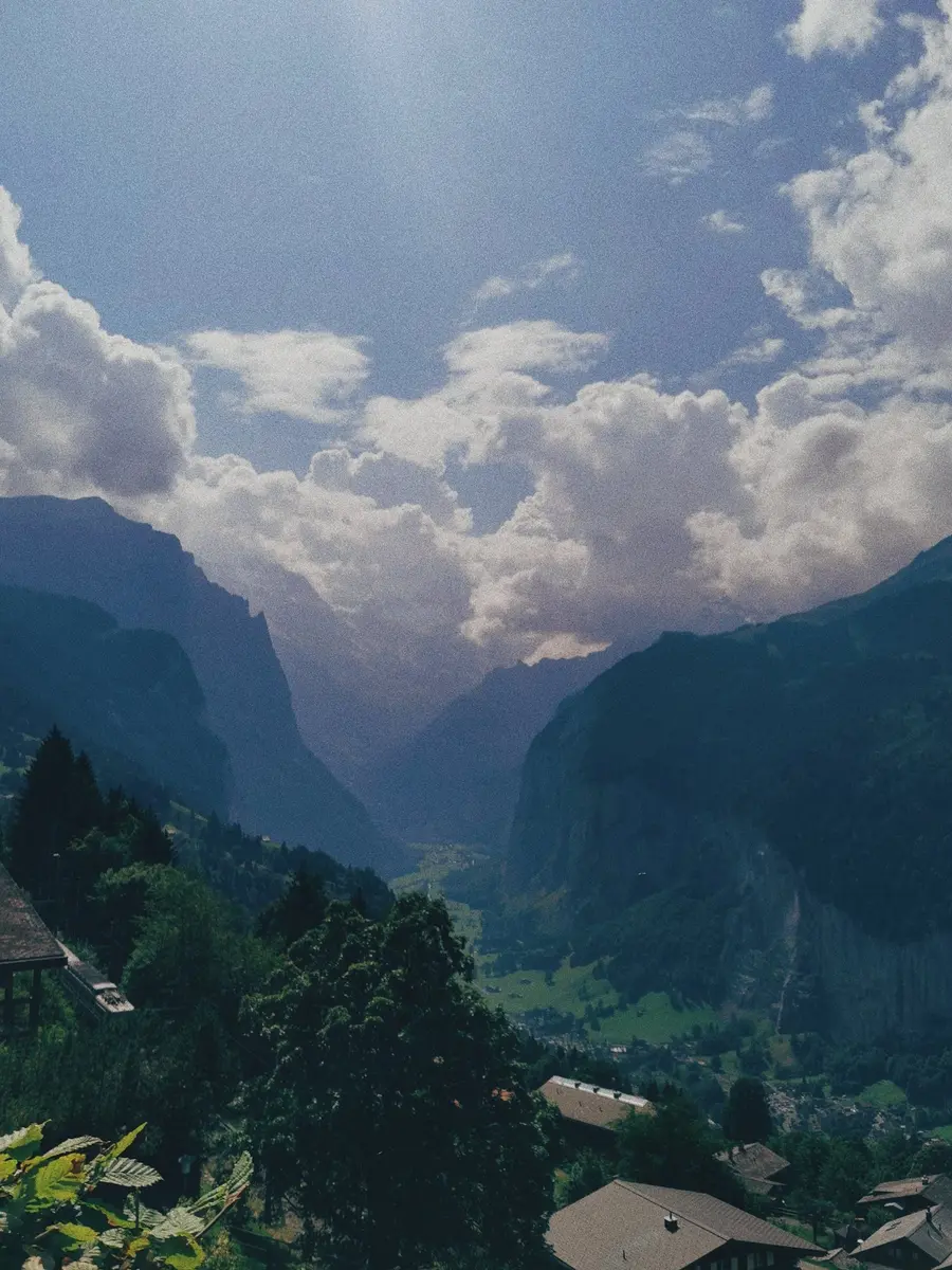 La Suisse, bien plus qu'un cliché : le pays qui me surprend à chaque visite — photo 6