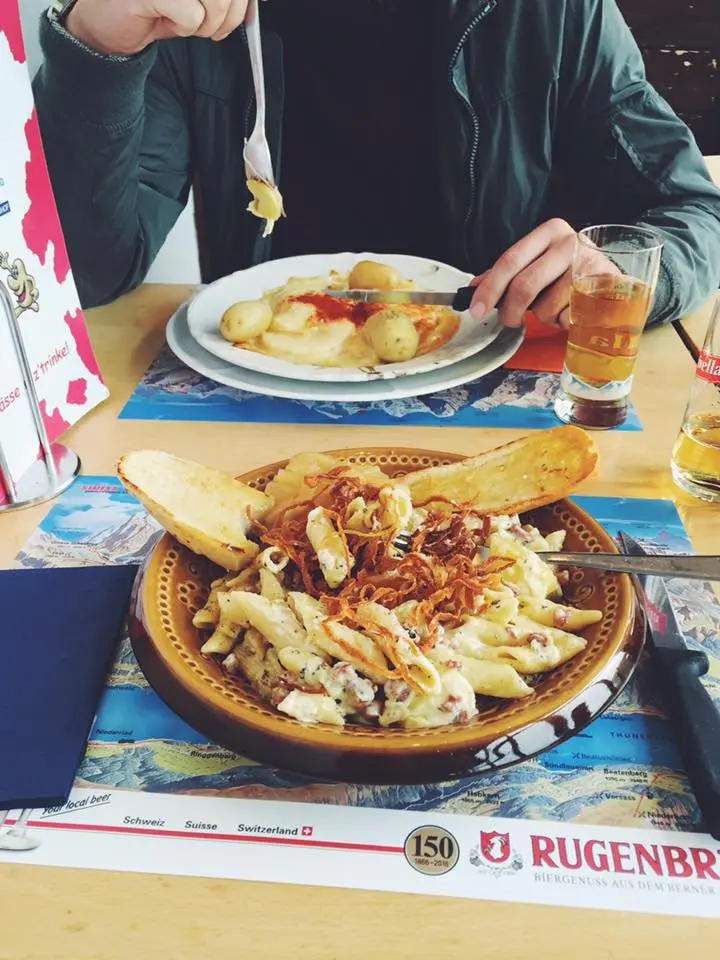 La Suisse, bien plus qu'un cliché : le pays qui me surprend à chaque visite — photo 8
