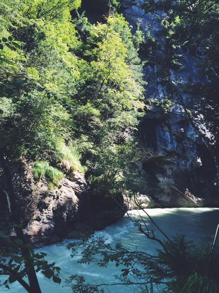 La Suisse, bien plus qu'un cliché : le pays qui me surprend à chaque visite — photo 9