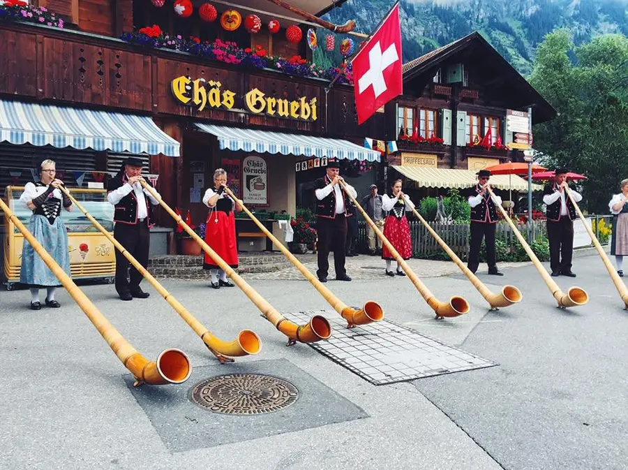 La Suisse, bien plus qu'un cliché : le pays qui me surprend à chaque visite — photo 10