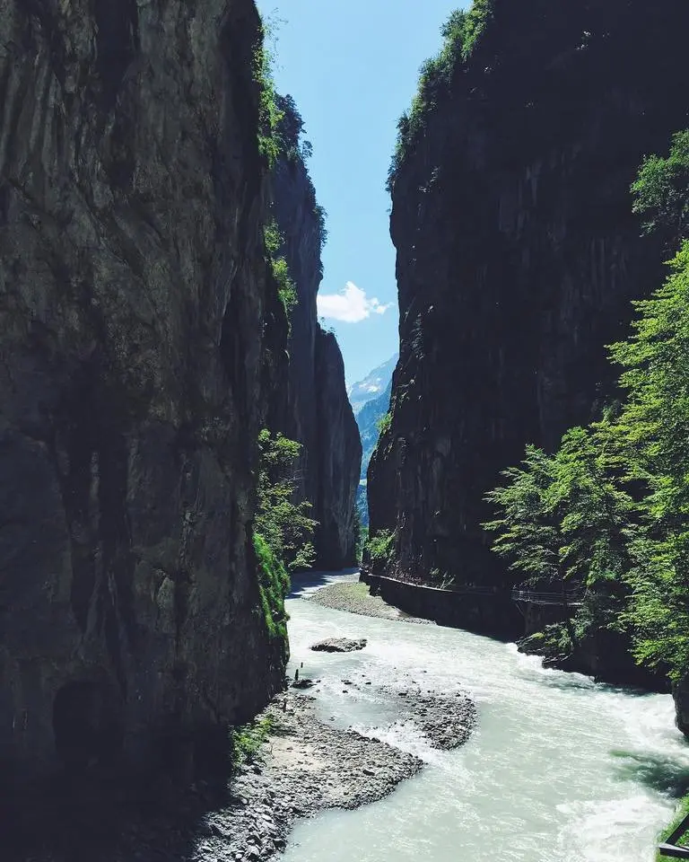 La Suisse, bien plus qu'un cliché : le pays qui me surprend à chaque visite — photo 11