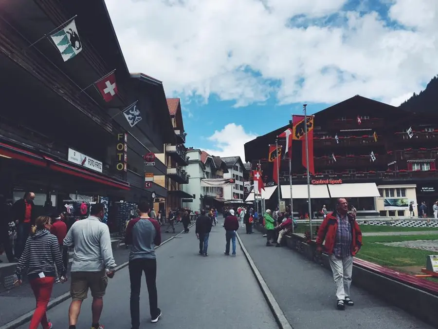 La Suisse, bien plus qu'un cliché : le pays qui me surprend à chaque visite — photo 13