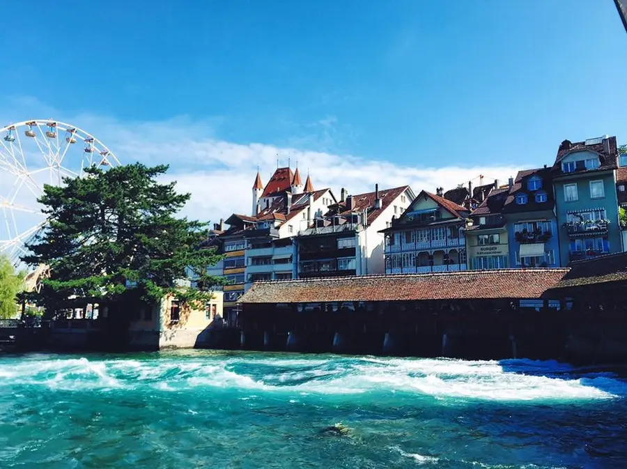 La Suisse, bien plus qu'un cliché : le pays qui me surprend à chaque visite — photo 14