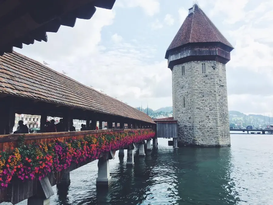 La Suisse, bien plus qu'un cliché : le pays qui me surprend à chaque visite — photo 16