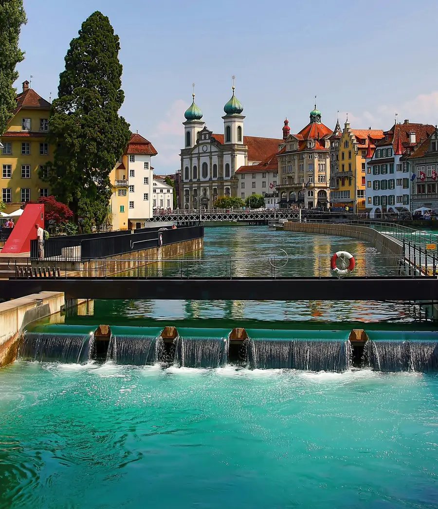 La Suisse, bien plus qu'un cliché : le pays qui me surprend à chaque visite — photo 17