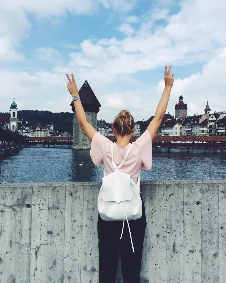 La Suisse, bien plus qu'un cliché : le pays qui me surprend à chaque visite — photo 18