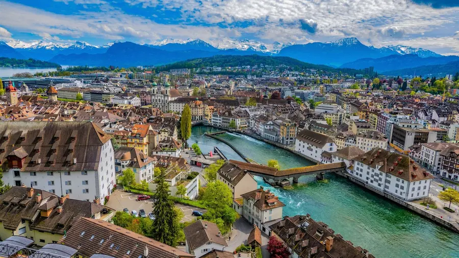 La Suisse, bien plus qu'un cliché : le pays qui me surprend à chaque visite — photo 19