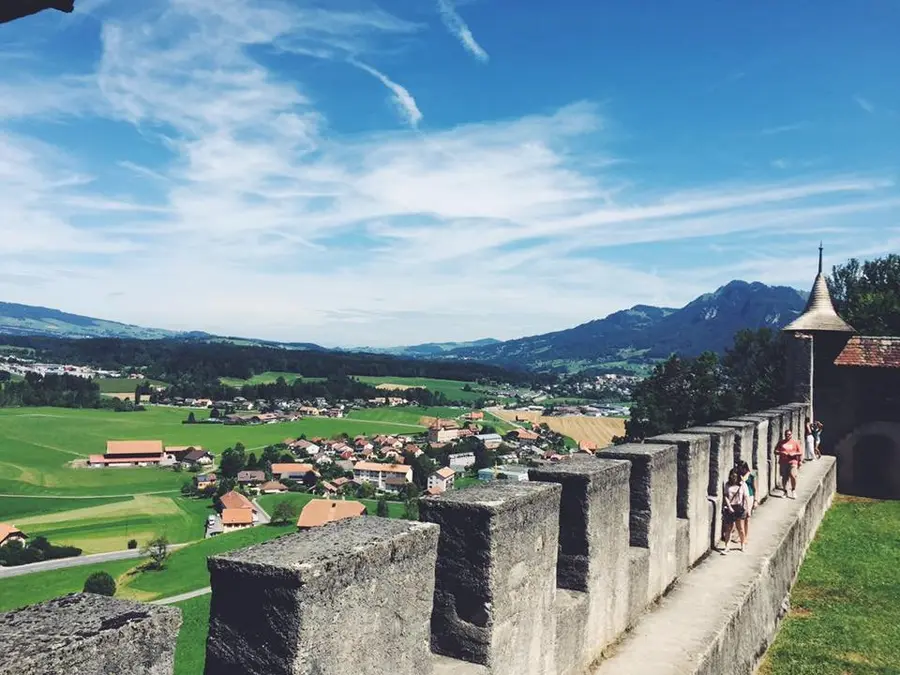 La Suisse, bien plus qu'un cliché : le pays qui me surprend à chaque visite — photo 20