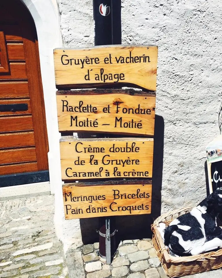 La Suisse, bien plus qu'un cliché : le pays qui me surprend à chaque visite — photo 23