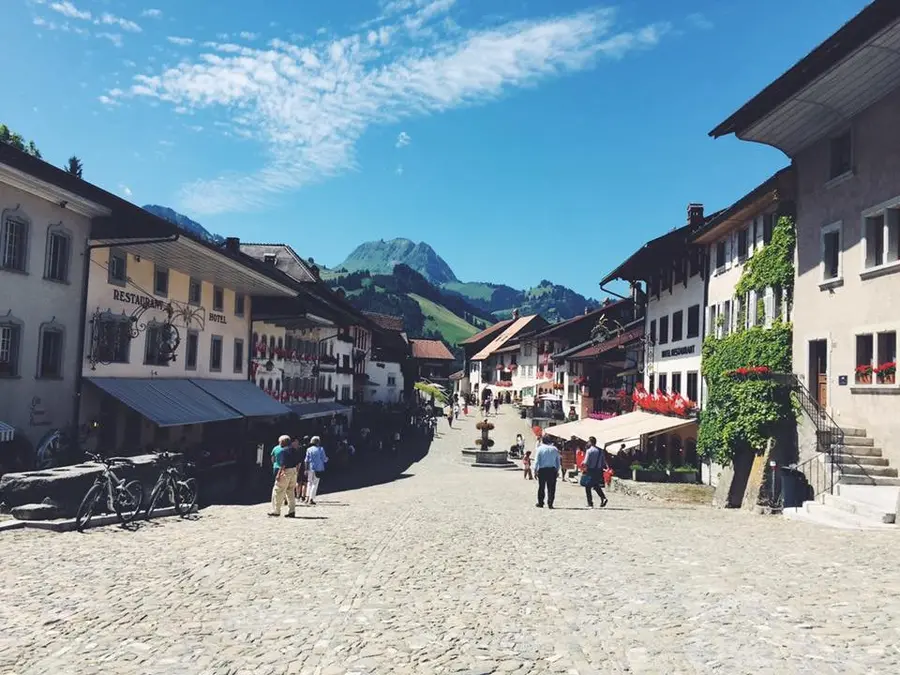 La Suisse, bien plus qu'un cliché : le pays qui me surprend à chaque visite — photo 24