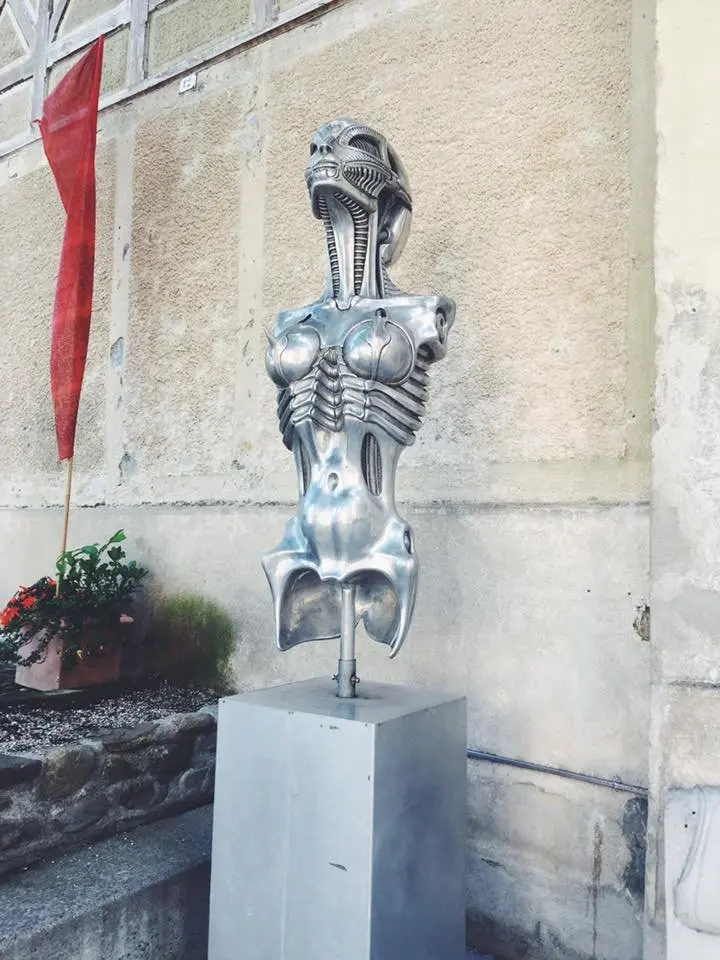 La Suisse, bien plus qu'un cliché : le pays qui me surprend à chaque visite — photo 25