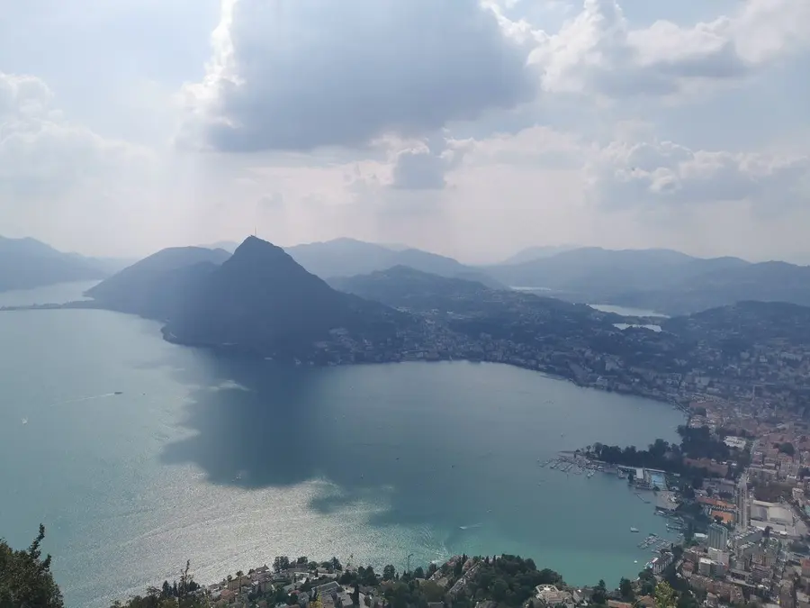 La Suisse, bien plus qu'un cliché : le pays qui me surprend à chaque visite — photo 28
