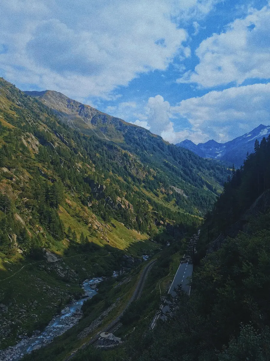 La Suisse, bien plus qu'un cliché : le pays qui me surprend à chaque visite — photo 31