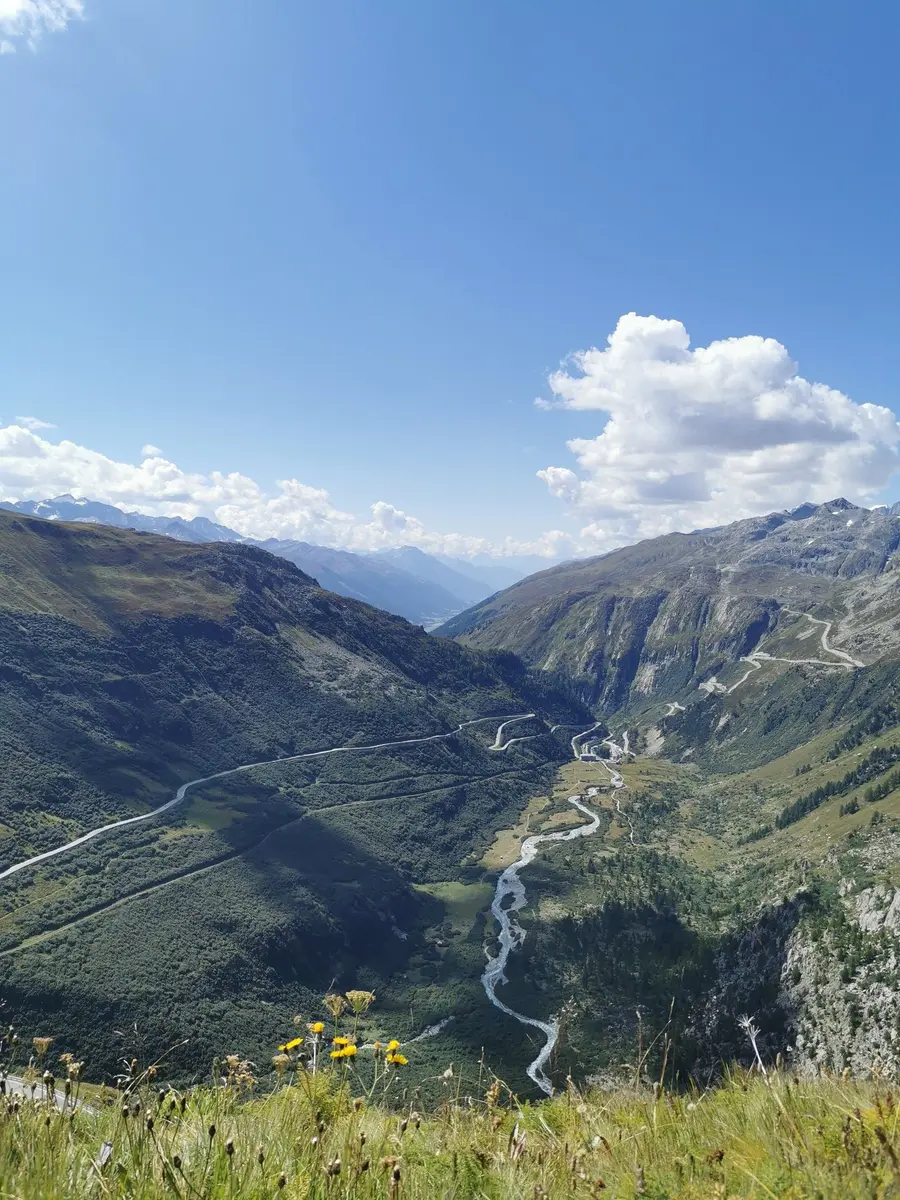 La Suisse, bien plus qu'un cliché : le pays qui me surprend à chaque visite — photo 33