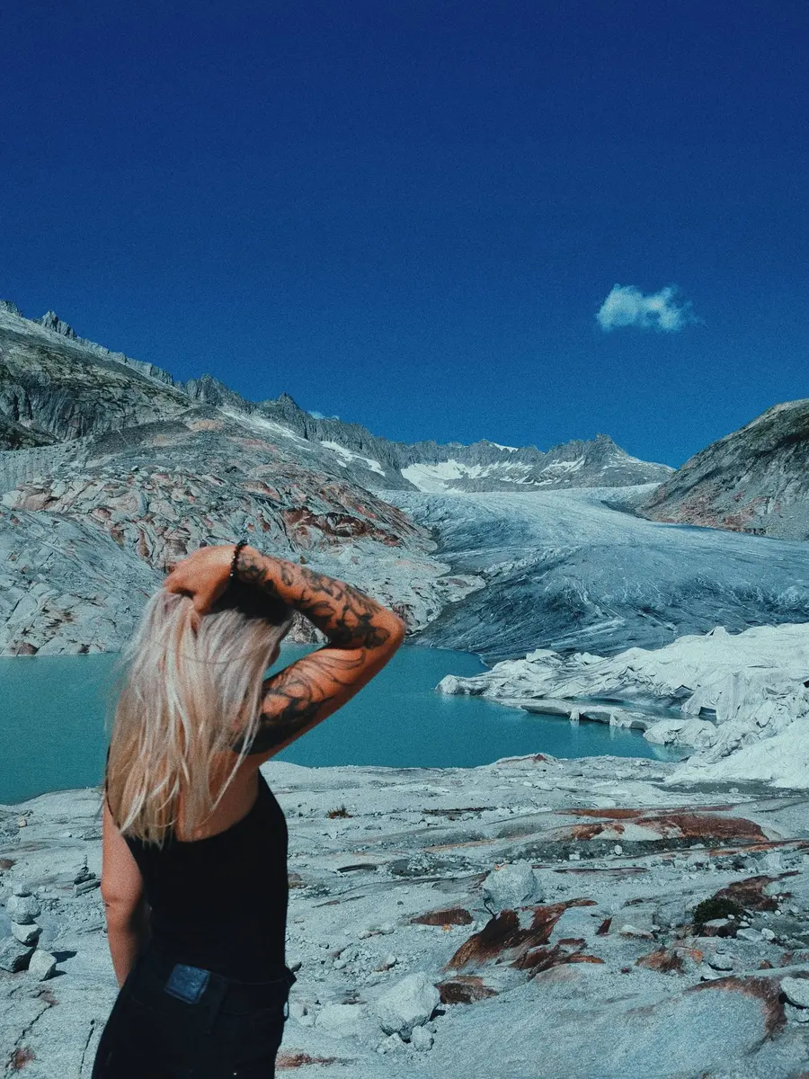 La Suisse, bien plus qu'un cliché : le pays qui me surprend à chaque visite — photo 34