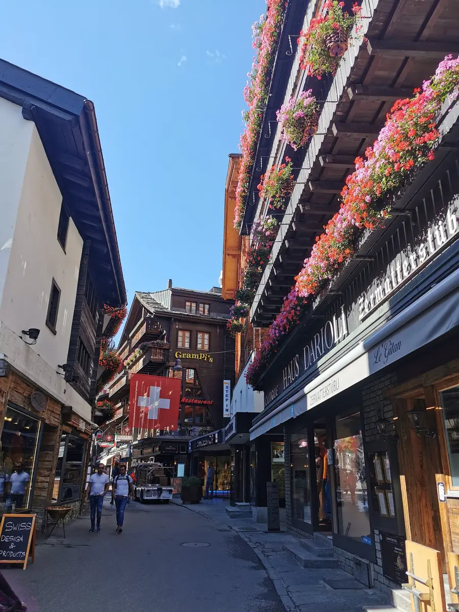 La Suisse, bien plus qu'un cliché : le pays qui me surprend à chaque visite — photo 35