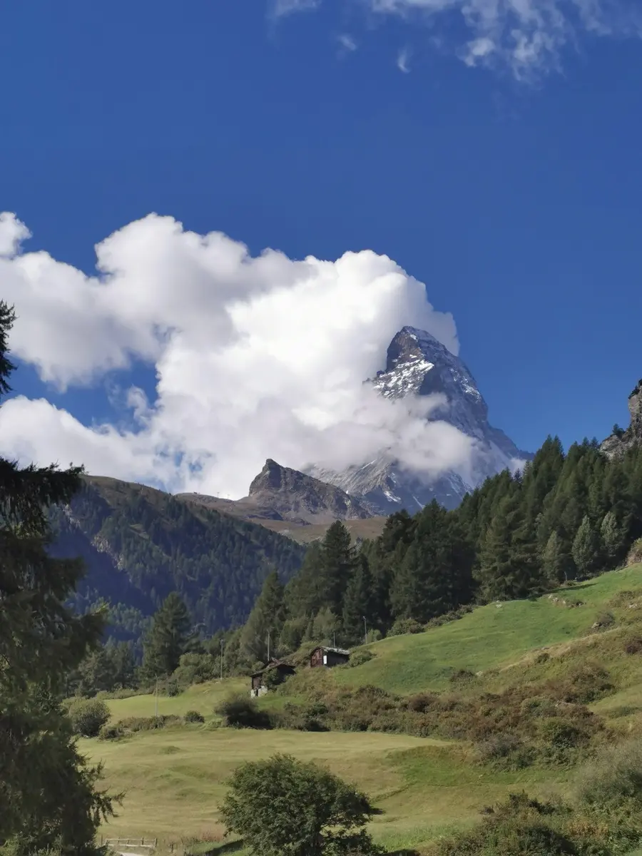 La Suisse, bien plus qu'un cliché : le pays qui me surprend à chaque visite — photo 36