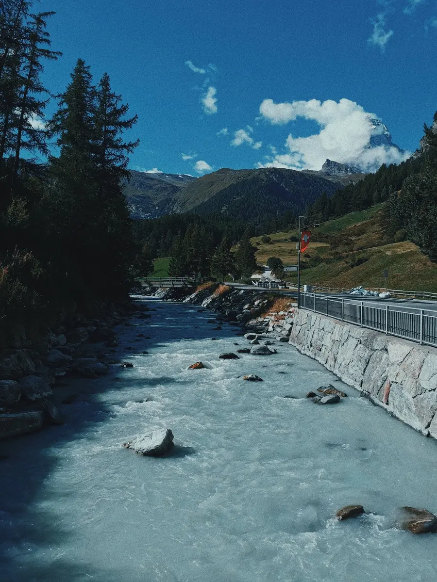 La Suisse, bien plus qu'un cliché : le pays qui me surprend à chaque visite — photo 37