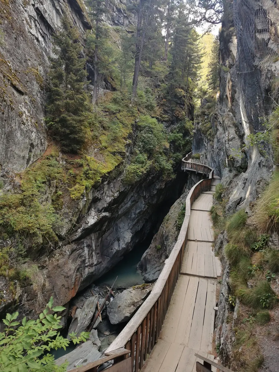 La Suisse, bien plus qu'un cliché : le pays qui me surprend à chaque visite — photo 38
