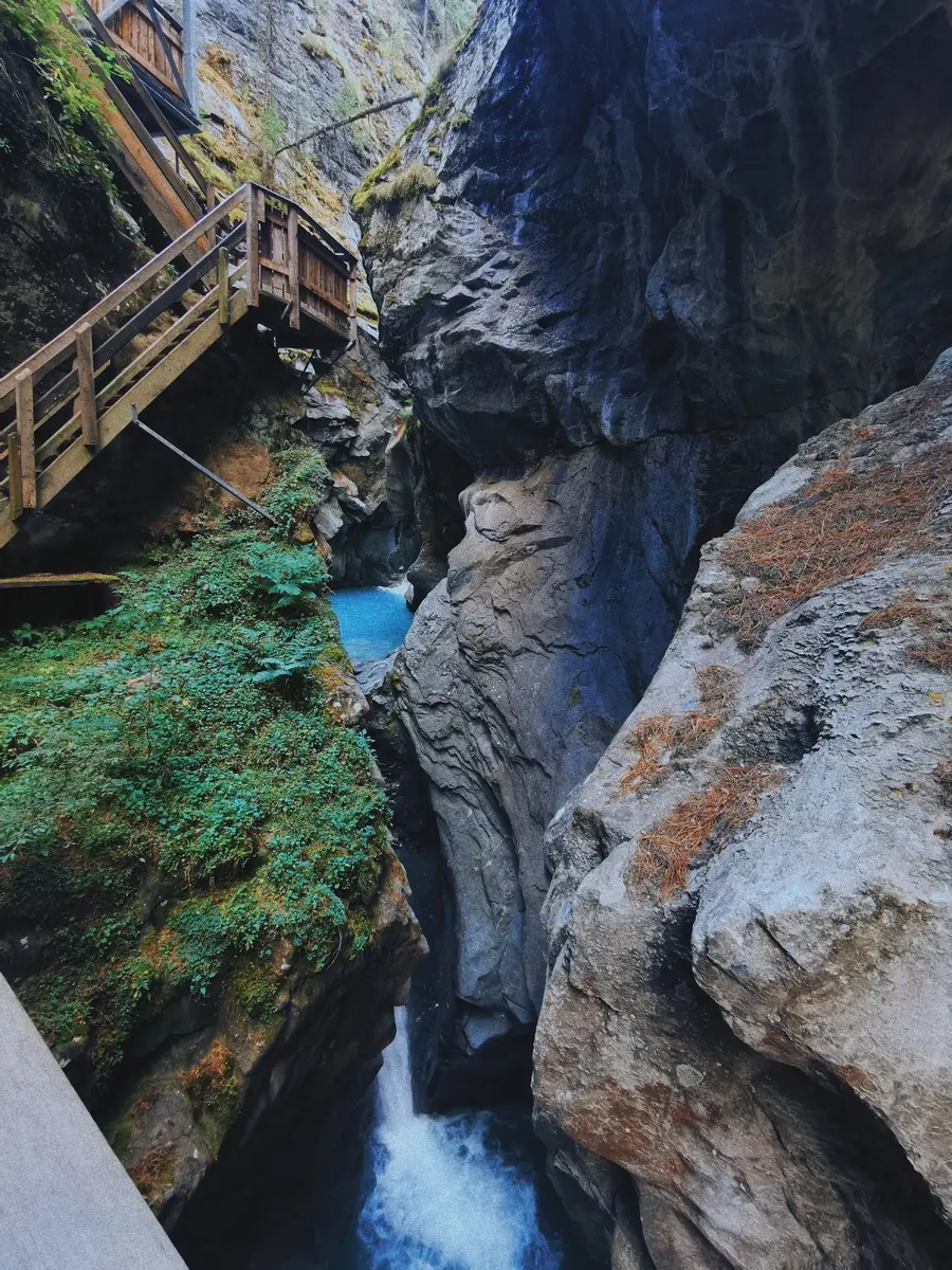 La Suisse, bien plus qu'un cliché : le pays qui me surprend à chaque visite — photo 40