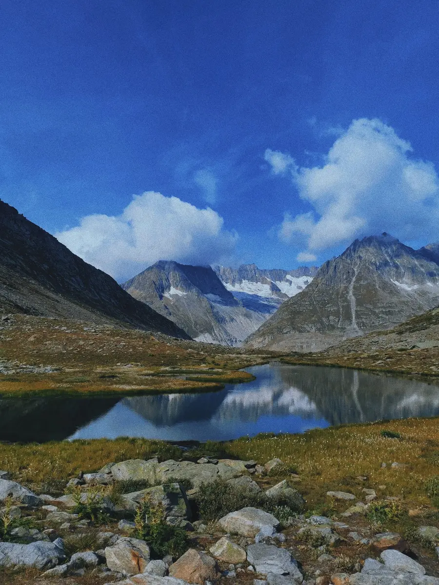 La Suisse, bien plus qu'un cliché : le pays qui me surprend à chaque visite — photo 42