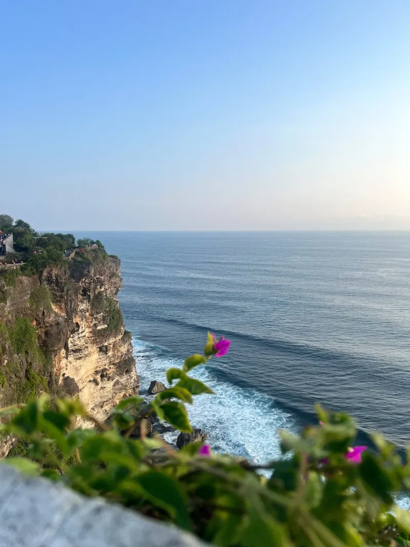 À la découverte de Bali, l'île des dieux