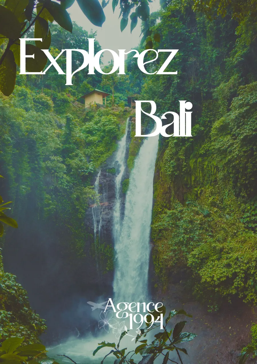 Carnet Bali 2024