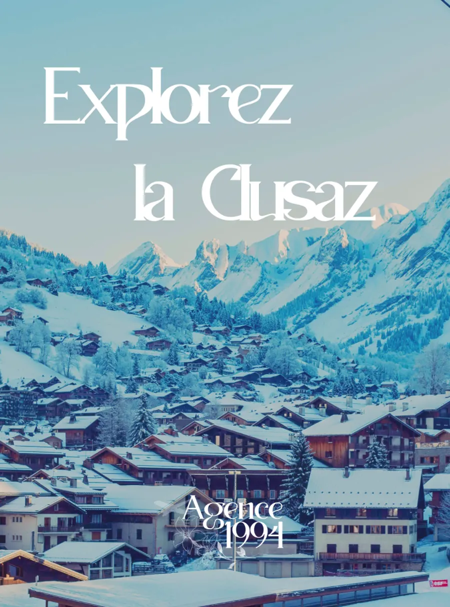 Carnet La Clusaz 2025
