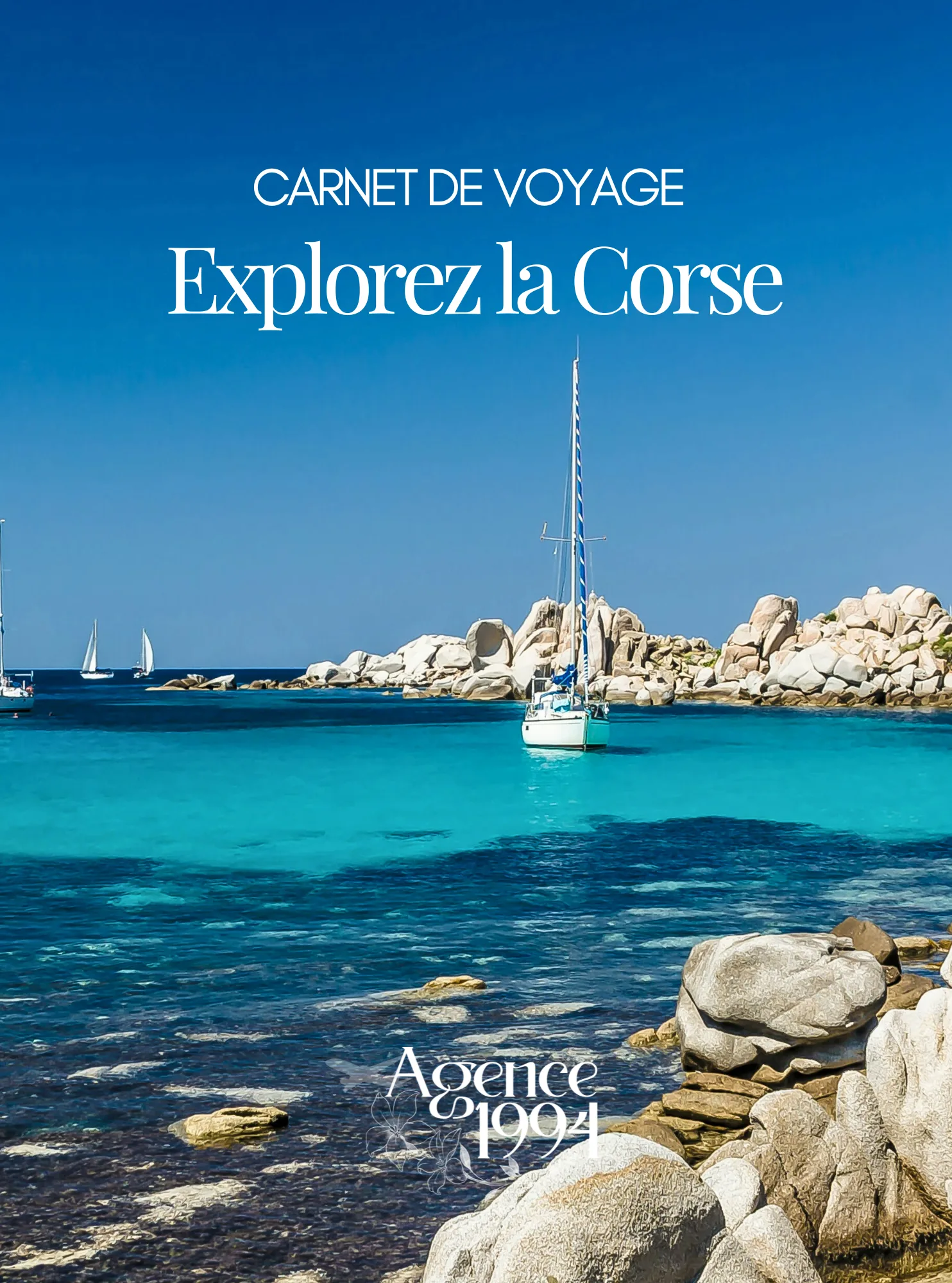 Carnet Corse