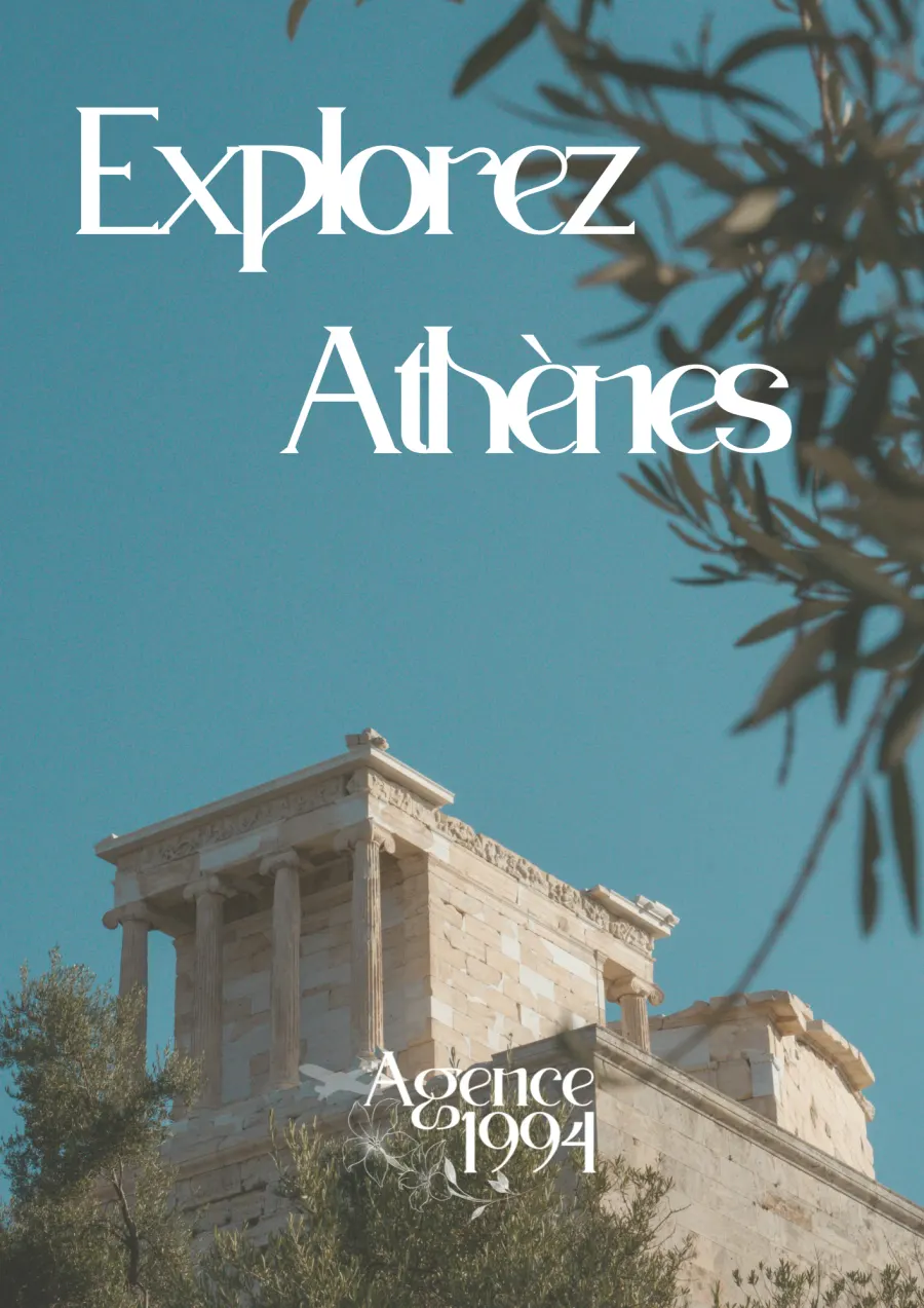 Carnet Grèce 2024